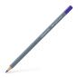 Preview: Faber-Castell Aquarellstift Goldfaber Aqua Farbe 137 blue violet